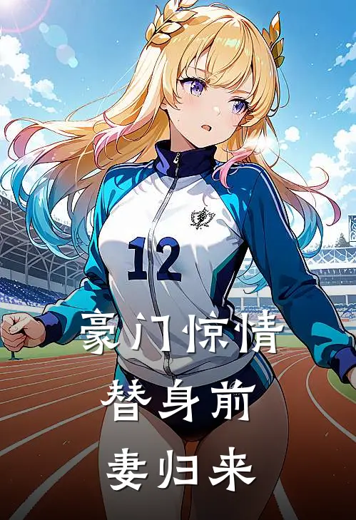 豪门惊情：替身前妻归来