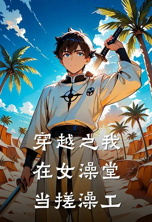 穿越之我在女澡堂当搓澡工