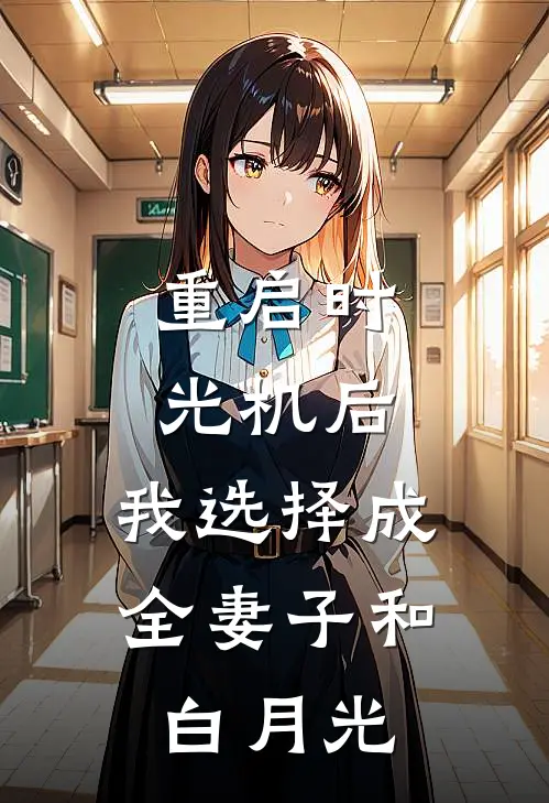 重启时光机后，我选择成全妻子和白月光