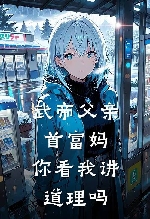 武帝父亲首富妈，你看我讲道理吗