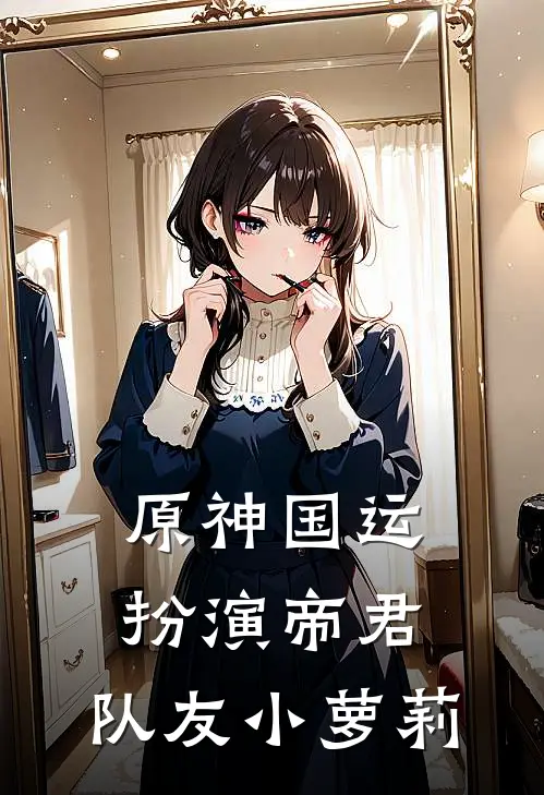 原神国运：扮演帝君，队友小萝莉