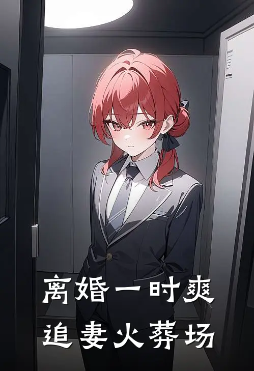 离婚一时爽，追妻火葬场