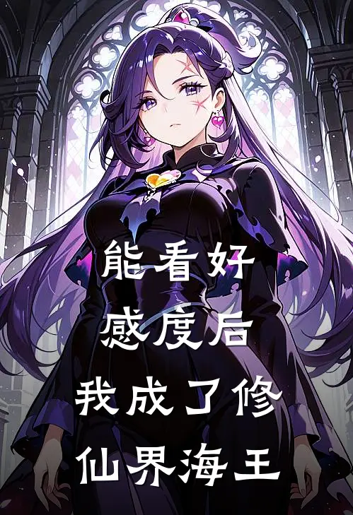 能看好感度后，我成了修仙界海王