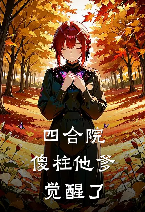 四合院：傻柱他爹觉醒了