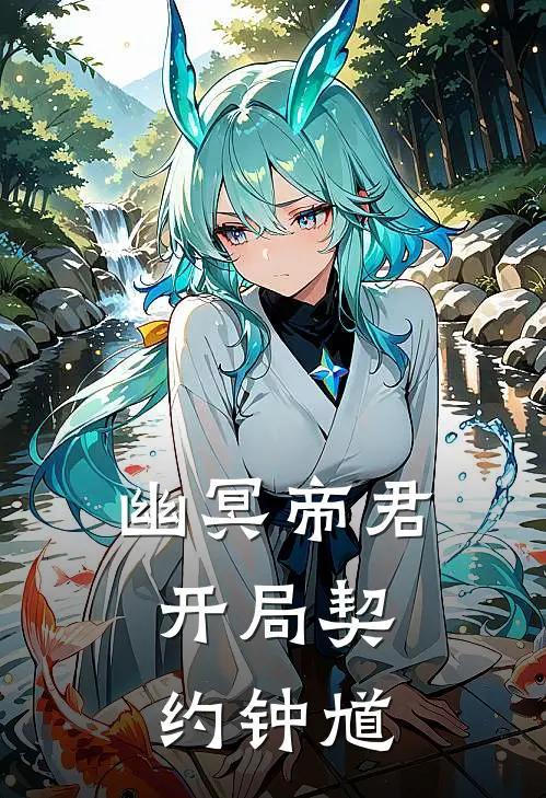 幽冥帝君：开局契约钟馗