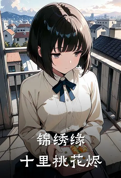 锦绣缘：十里桃花烬