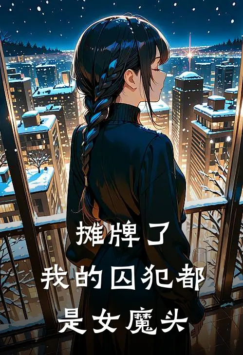 摊牌了，我的囚犯都是女魔头