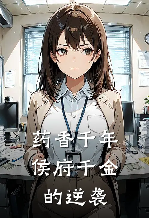 药香千年：侯府千金的逆袭