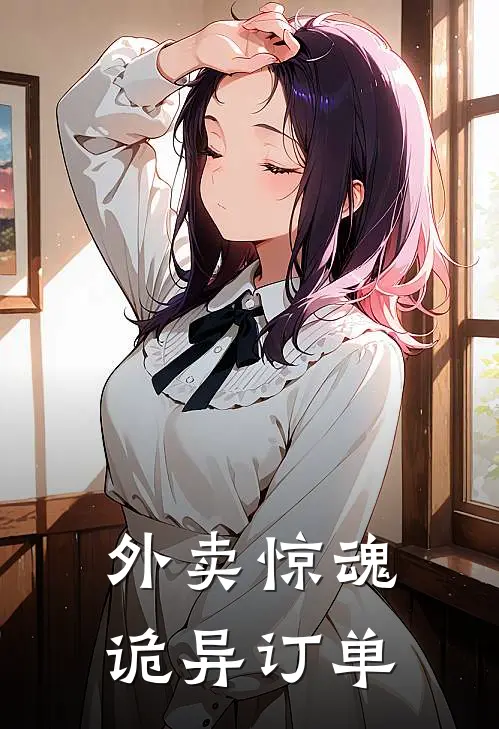 外卖惊魂诡异订单