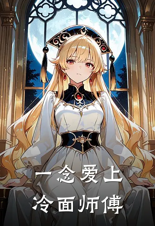 一念爱上冷面师傅