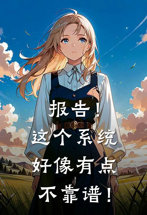 报告！这个系统好像有点不靠谱！