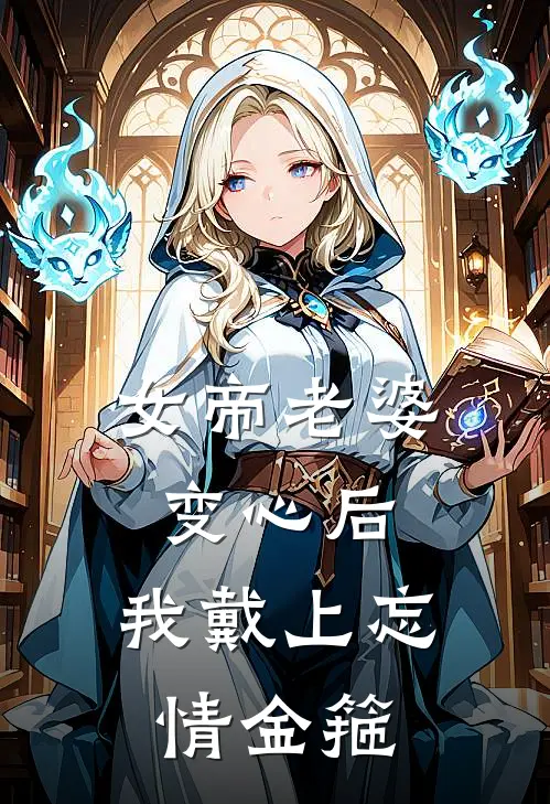 女帝老婆变心后，我戴上忘情金箍