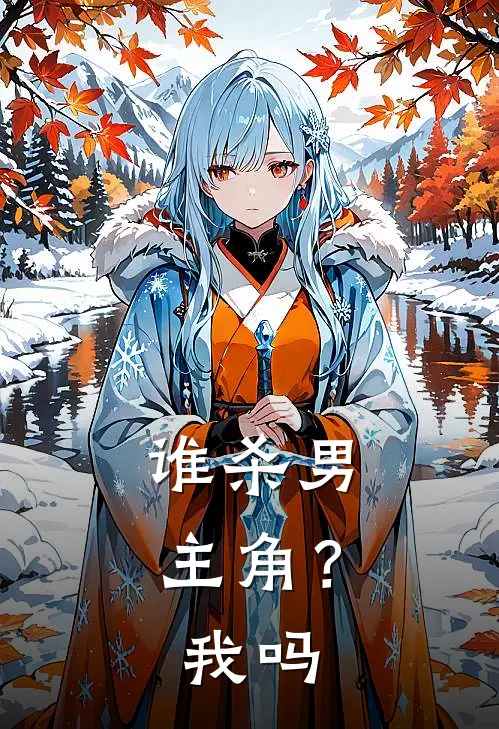 谁杀男主角？我吗