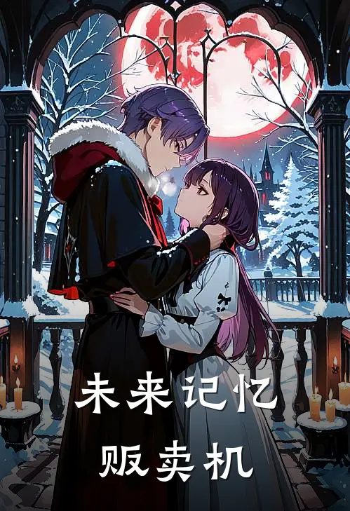 未来记忆贩卖机