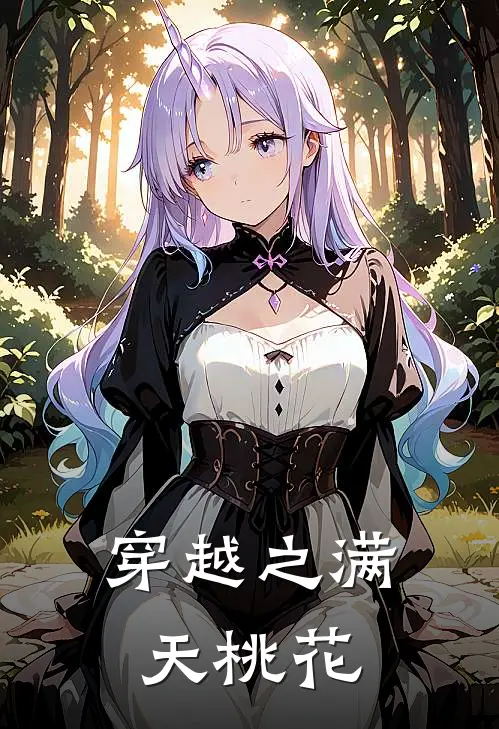 穿越之满天桃花