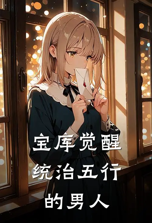 宝库觉醒：统治五行的男人