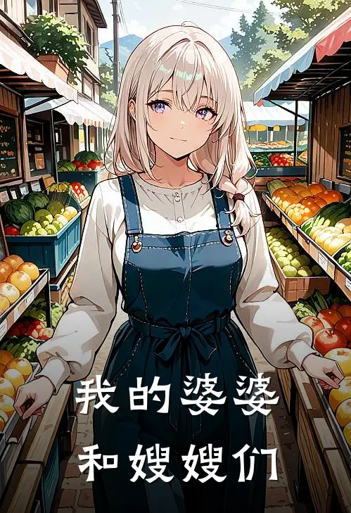 我的婆婆和嫂嫂们