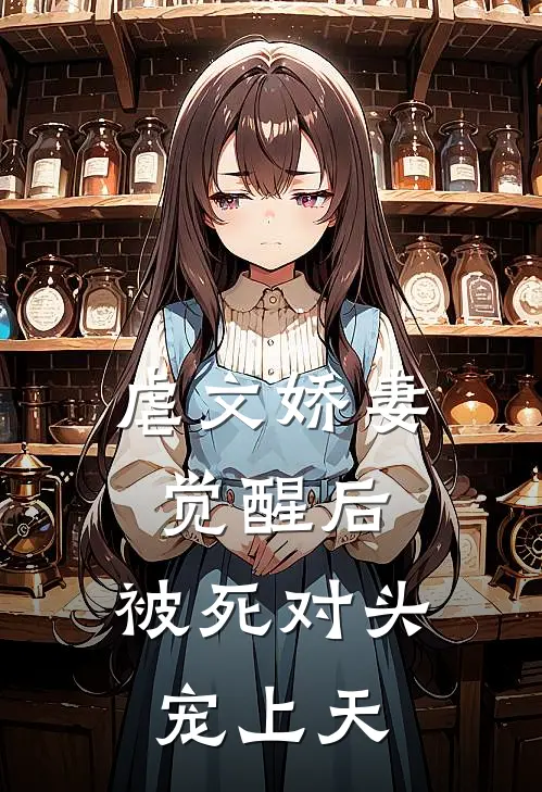 虐文娇妻觉醒后，被死对头宠上天