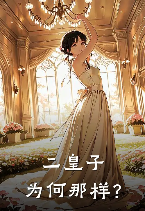 二皇子，为何那样？