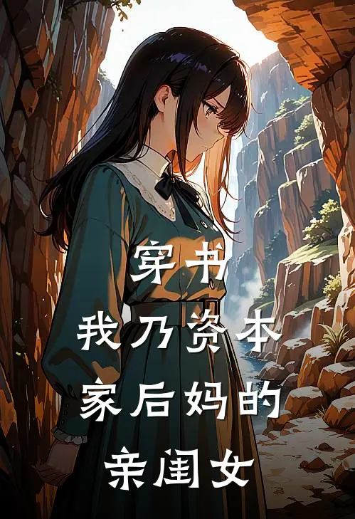 穿书：我乃资本家后妈的亲闺女