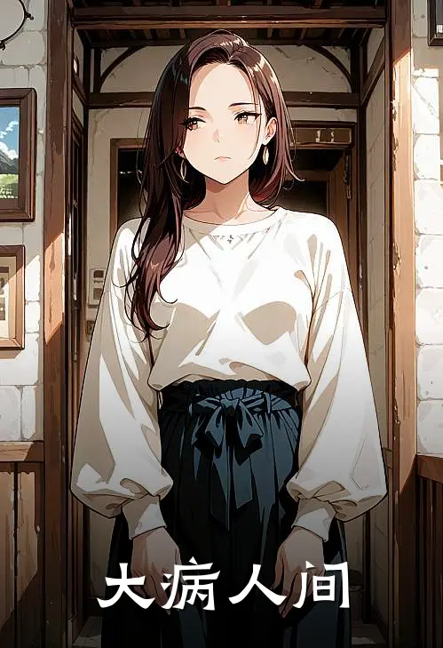 大病人间