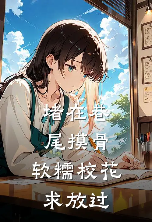 堵在巷尾摸骨，软糯校花求放过