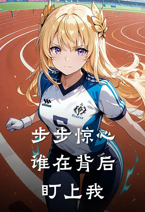 步步惊心：谁在背后盯上我