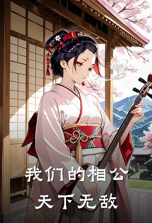 我们的相公天下无敌