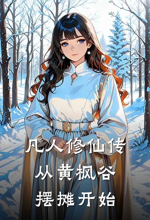 凡人修仙传：从黄枫谷摆摊开始