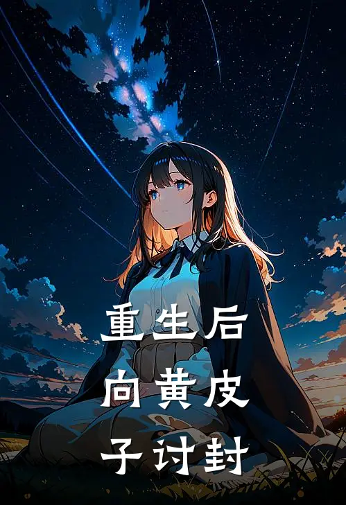 重生后，向黄皮子讨封