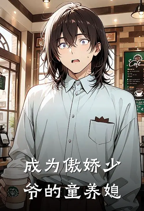 成为傲娇少爷的童养媳