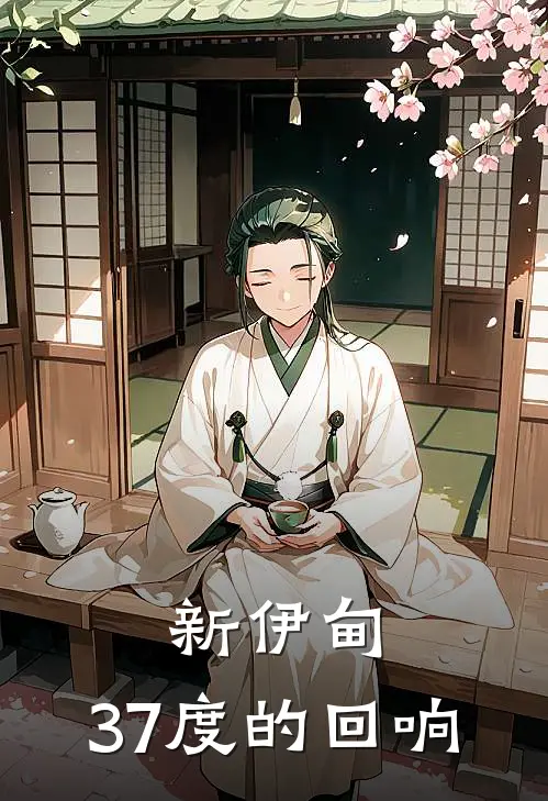 新伊甸：37度的回响