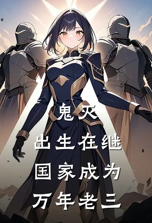 鬼灭：出生在继国家成为万年老三