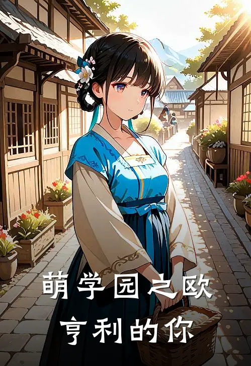 萌学园之欧亨利的你