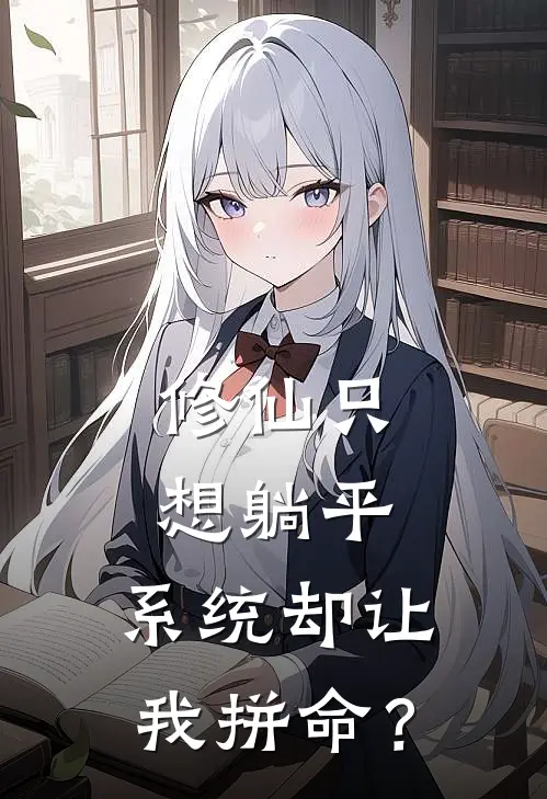 修仙只想躺平，系统却让我拼命？