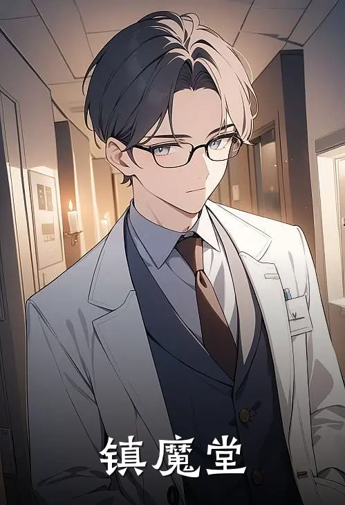 镇魔堂