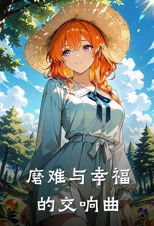 磨难与幸福的交响曲