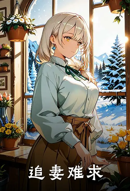 追妻难求