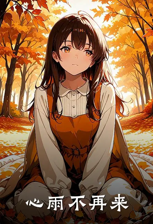 心雨不再来