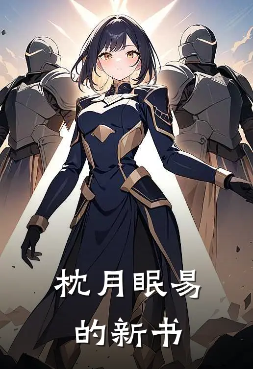 枕月眠易的新书