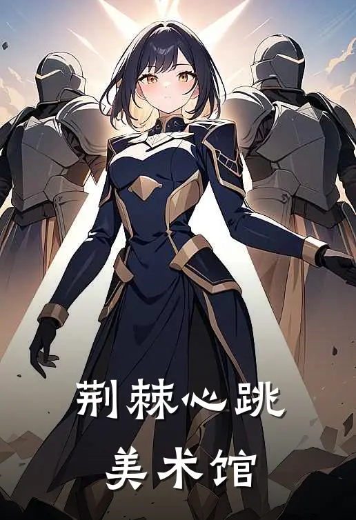 荆棘心跳美术馆