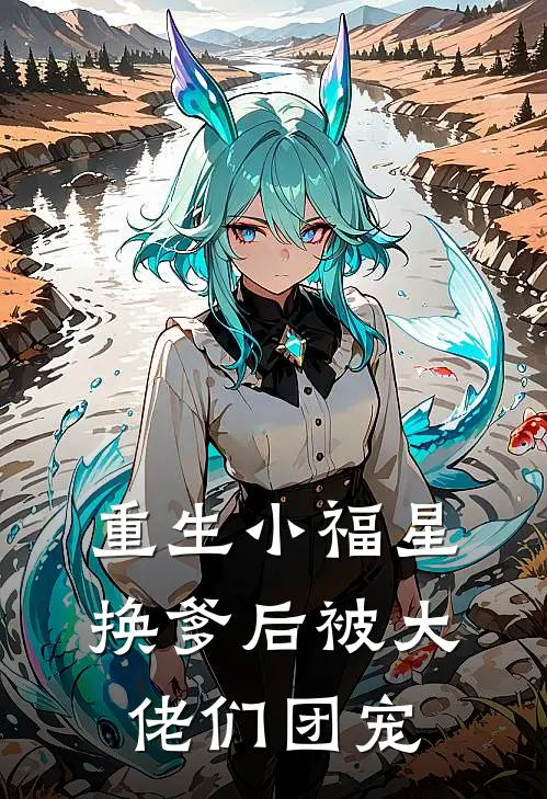 重生小福星，换爹后被大佬们团宠