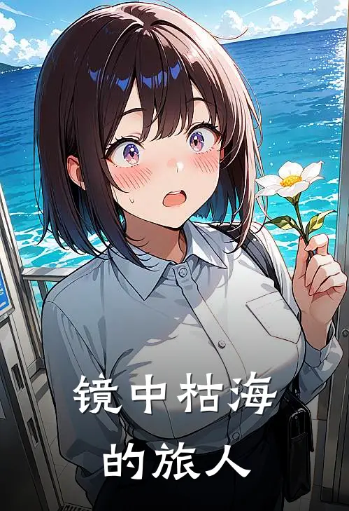 镜中枯海的旅人