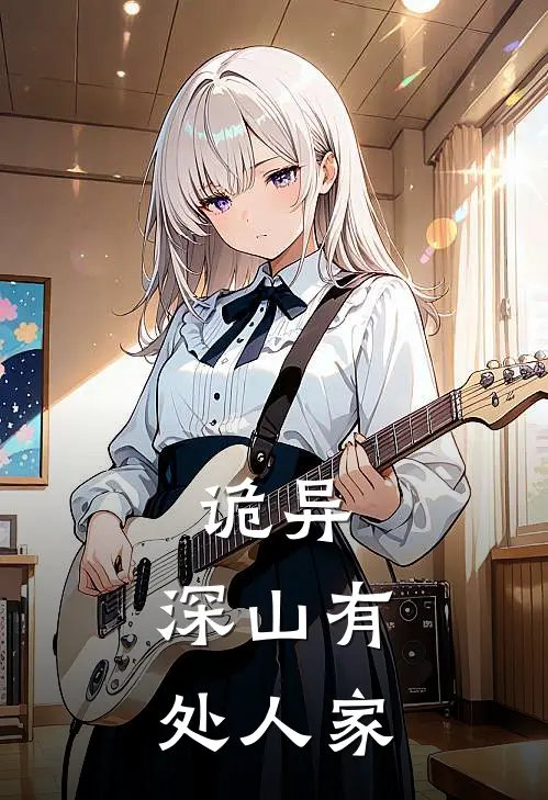 诡异：深山有处人家