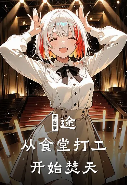 燚途：从食堂打工开始焚天