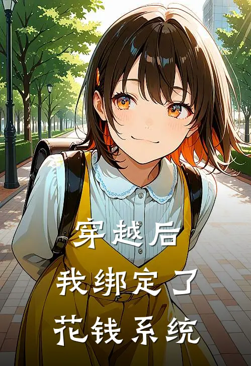 穿越后，我绑定了花钱系统