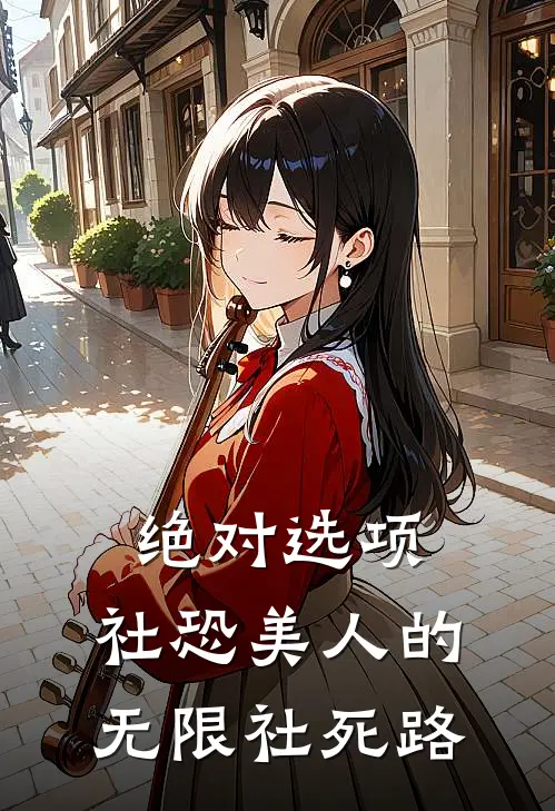 绝对选项：社恐美人的无限社死路