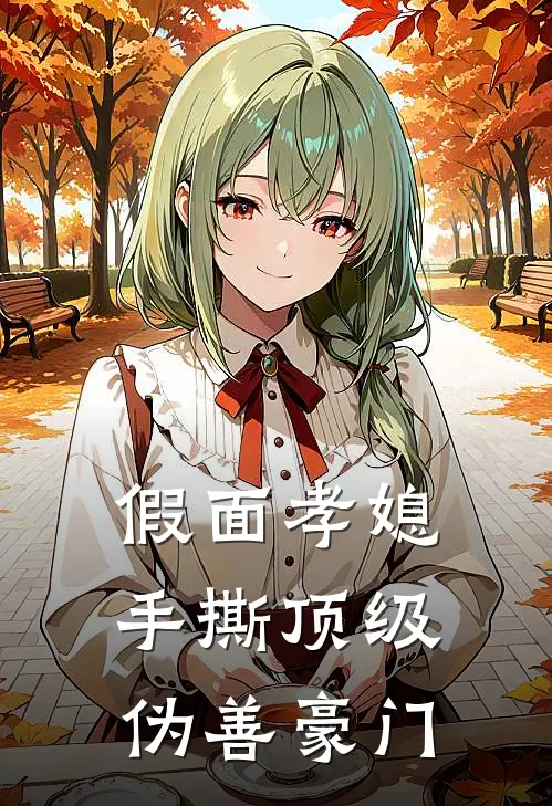 假面孝媳：手撕顶级伪善豪门