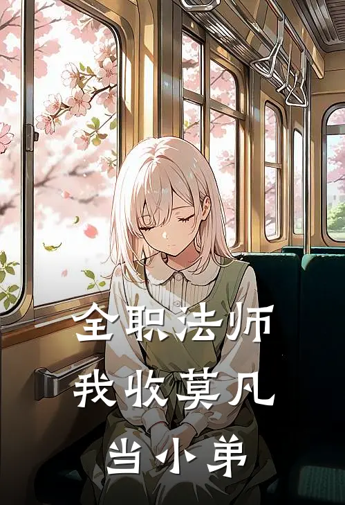 全职法师我收莫凡当小弟