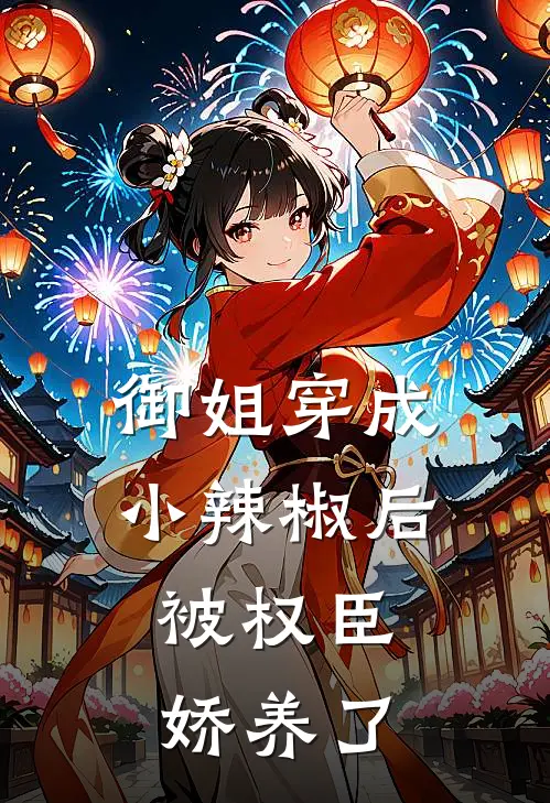 御姐穿成小辣椒后，被权臣娇养了